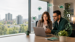 What’s Included in Managed IT Services for Property Management Companies?