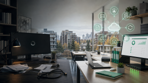 Managed IT vs. Break/Fix IT: Which Is Better for Property Management Companies?