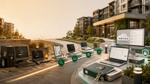 How Often Should Property Management Companies Replace Their Computers?