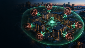 The 7 Biggest Cybersecurity Mistakes We See Property Management Companies Make