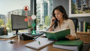 How to Prevent Vendor Payment Fraud at Your Property Management Company