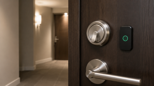 Why Multi-Factor Authentication Is No Longer Optional for Property Management Companies