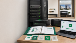 How to Build a Backup and Disaster Recovery Plan for Your Property Management Company