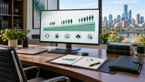 How Much Should a 10 - 50 Employee Law Firm Budget for Managed IT Services in Edmonton?