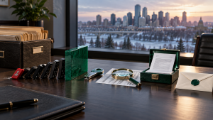 What Should an Alberta Law Firm Do After a Microsoft 365 Account Is Compromised?
