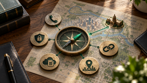 How Do You Choose the Right IT Support Company for an Edmonton Law Firm?