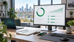 What Is Microsoft Secure Score, and What Does It Mean for Your Business?